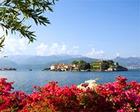 SPA-курорты на озёрах Италии